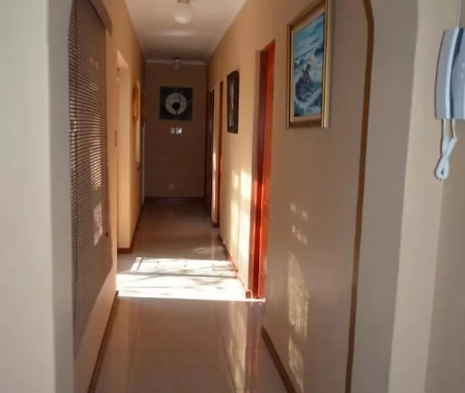 Aamiaismajoitus (B&B) St@y 1 Bnb