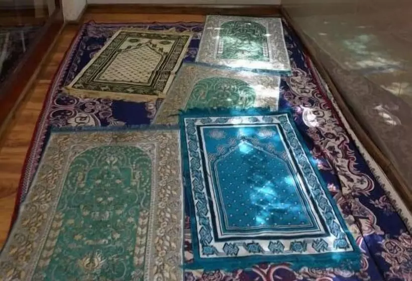 Aamiaismajoitus (B&B) St@y 1 Bnb