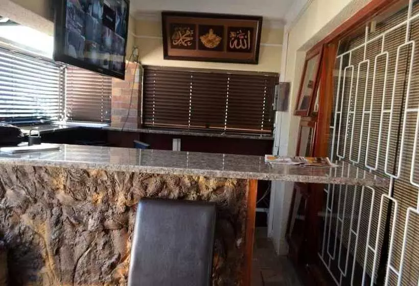 Aamiaismajoitus (B&B) St@y 1 Bnb