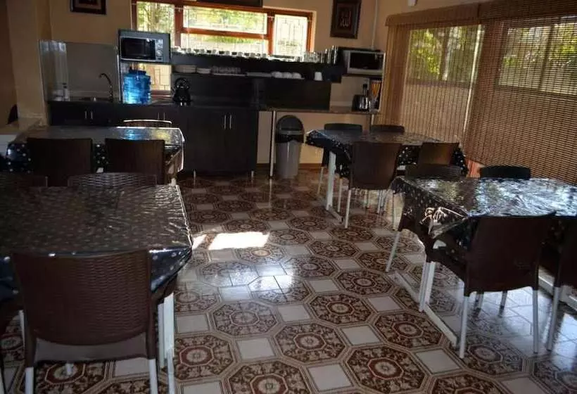 Aamiaismajoitus (B&B) St@y 1 Bnb