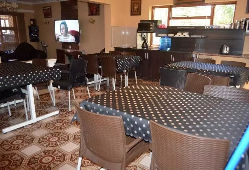 Aamiaismajoitus (B&B) St@y 1 Bnb