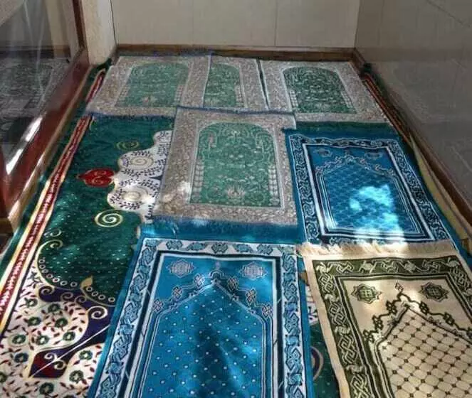 Aamiaismajoitus (B&B) St@y 1 Bnb