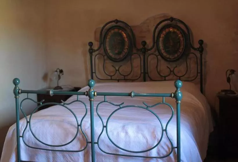 ホテル Agriturismo Portoreschi