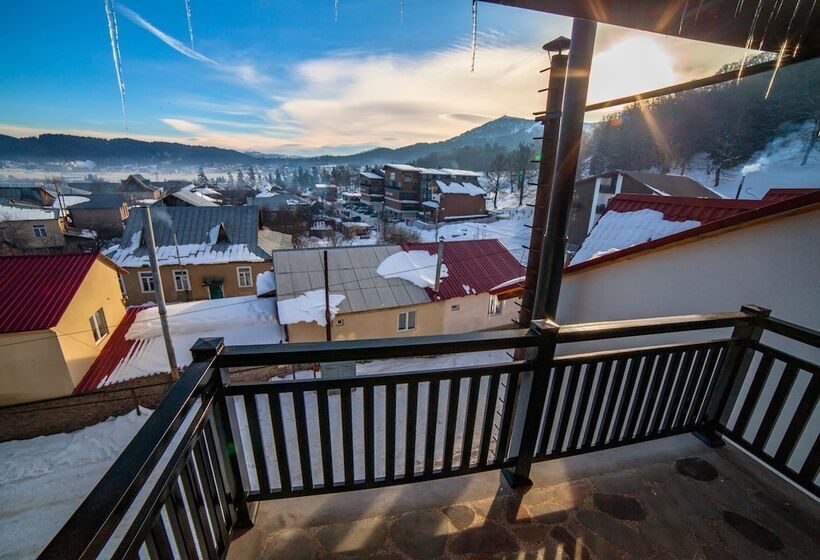 ホテル Amiran S Park