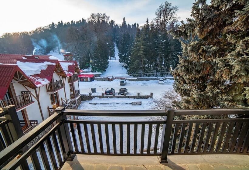 ホテル Amiran S Park