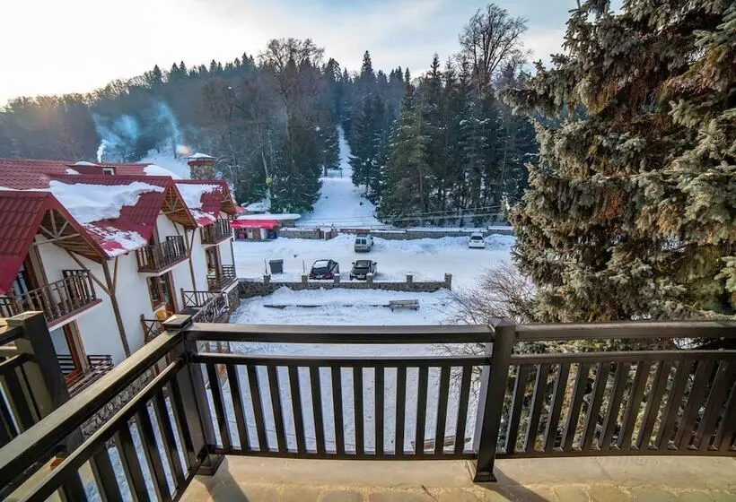 هتل Amiran S Park