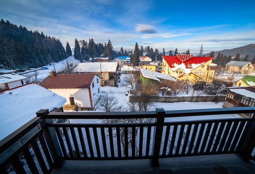 ホテル Amiran S Park