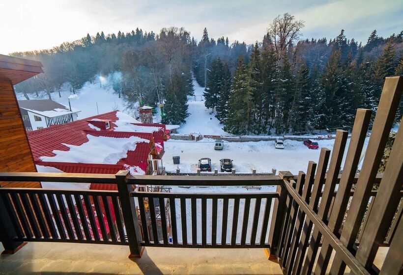 ホテル Amiran S Park