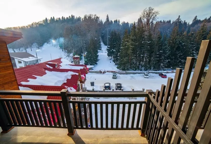 هتل Amiran S Park