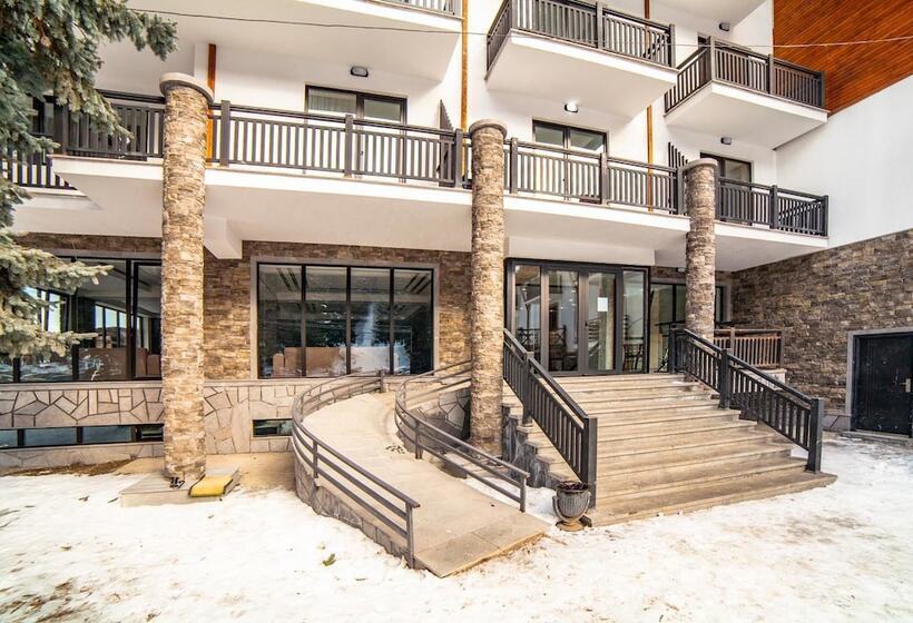 ホテル Amiran S Park