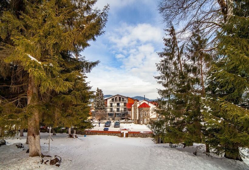 ホテル Amiran S Park