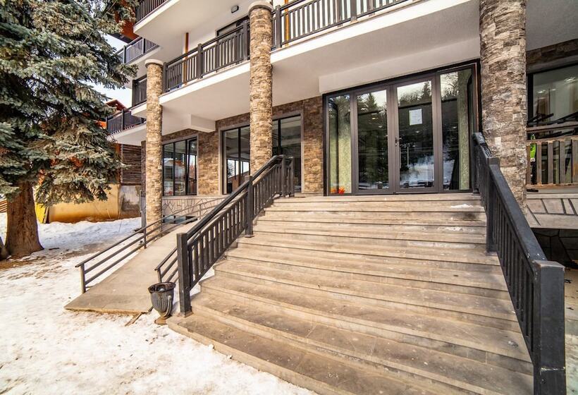 ホテル Amiran S Park