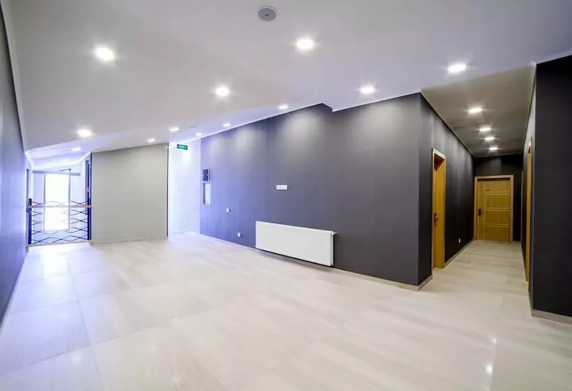 هتل Amiran S Park