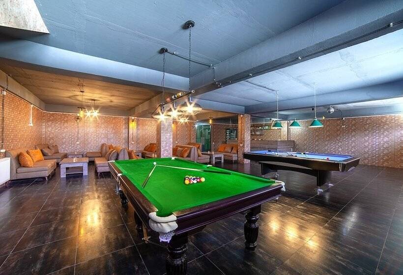 ホテル Amiran S Park