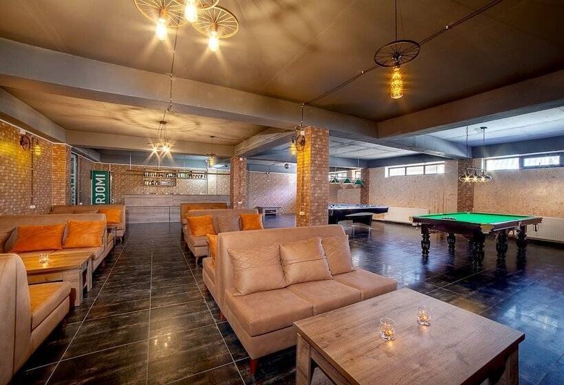 ホテル Amiran S Park