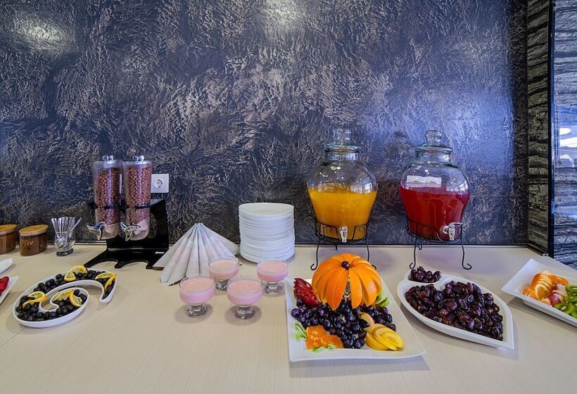 ホテル Amiran S Park