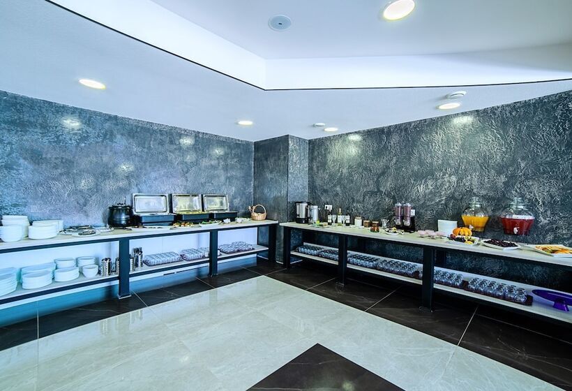 ホテル Amiran S Park