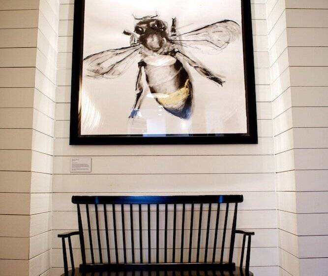 ホテル Origin Lexington, A Wyndham