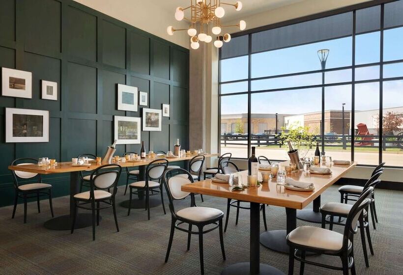 ホテル Origin Lexington, A Wyndham