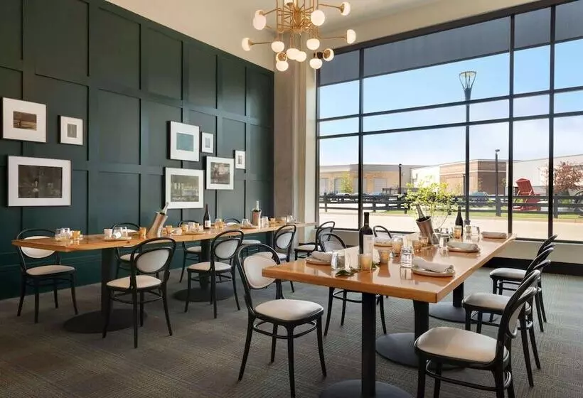 هتل Origin Lexington, A Wyndham