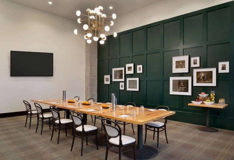 ホテル Origin Lexington, A Wyndham