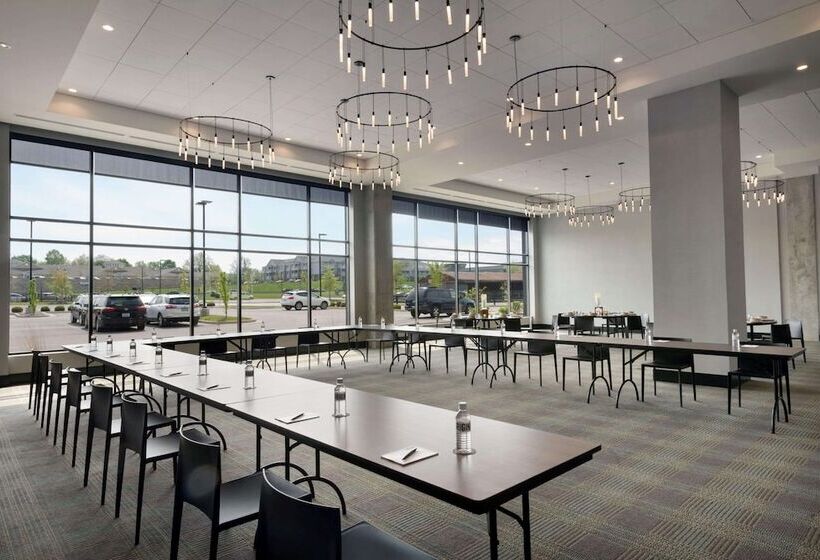 ホテル Origin Lexington, A Wyndham