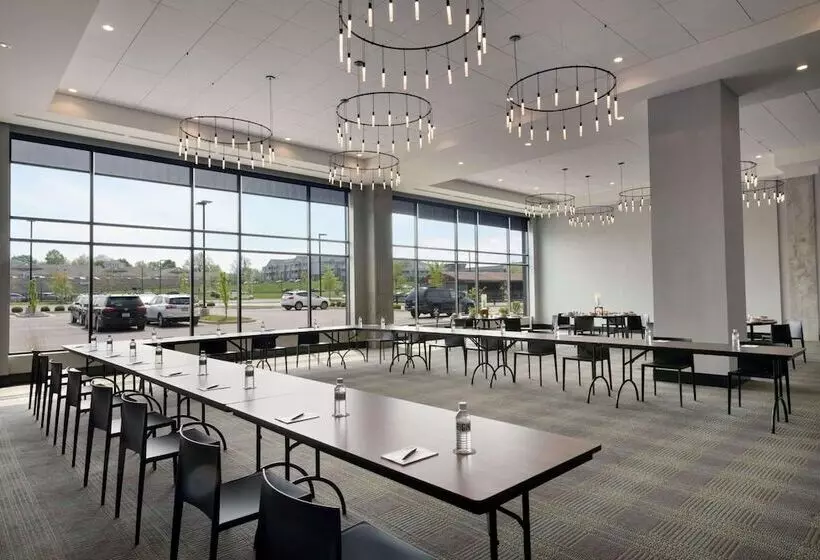 هتل Origin Lexington, A Wyndham