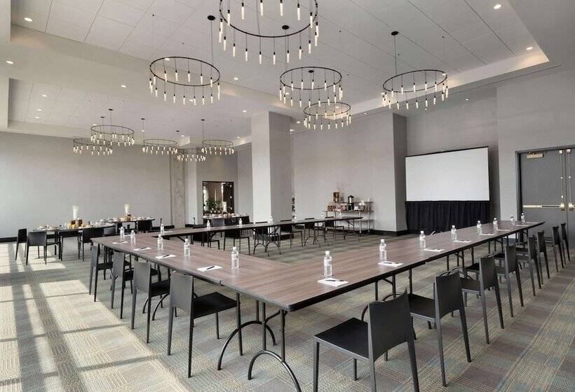 ホテル Origin Lexington, A Wyndham