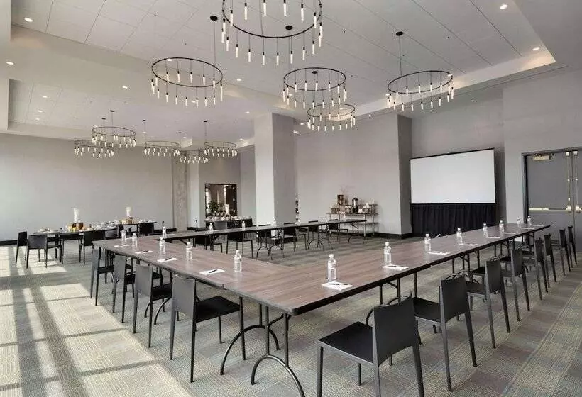 هتل Origin Lexington, A Wyndham