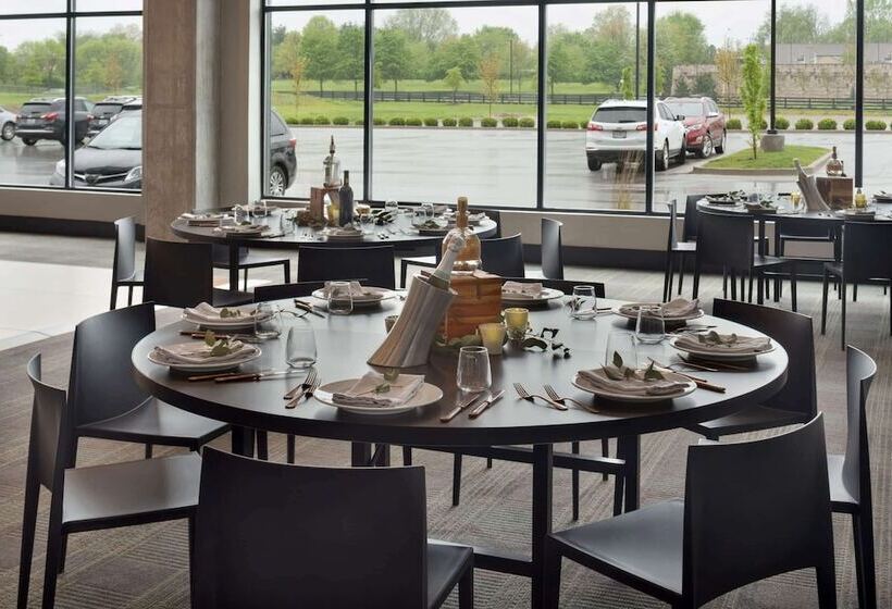 ホテル Origin Lexington, A Wyndham