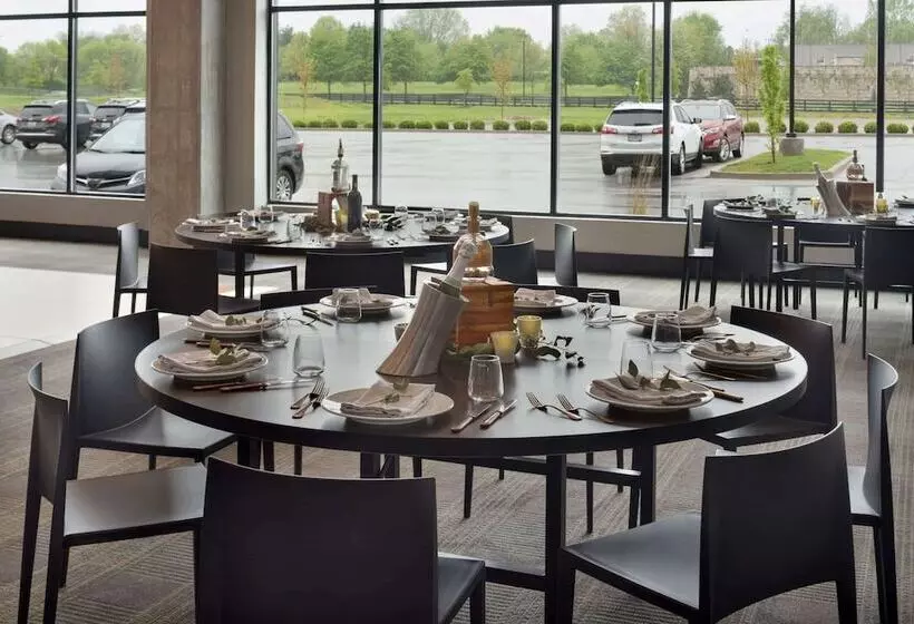 هتل Origin Lexington, A Wyndham