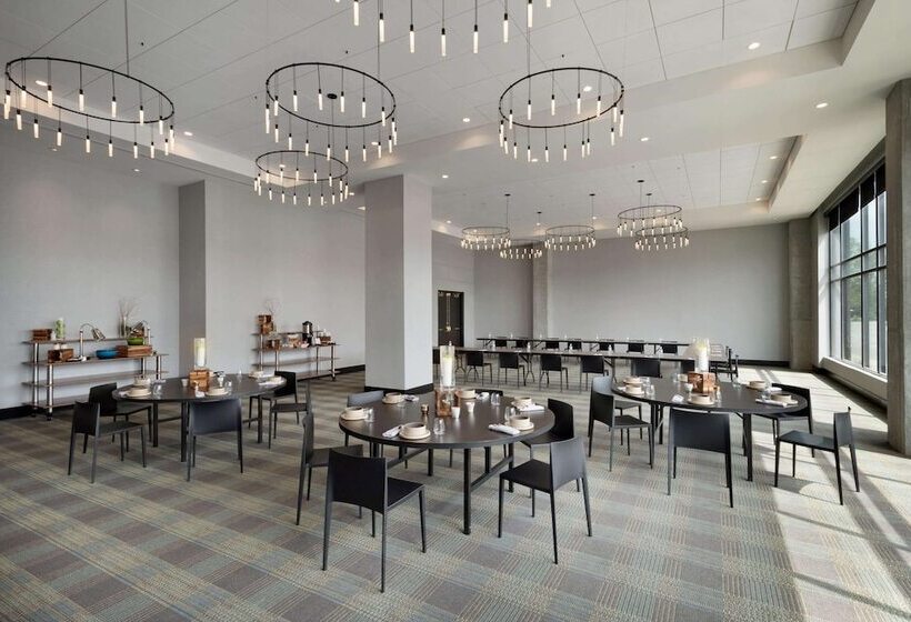 ホテル Origin Lexington, A Wyndham