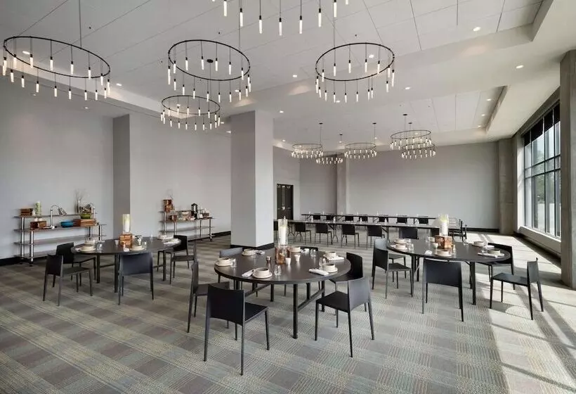 هتل Origin Lexington, A Wyndham
