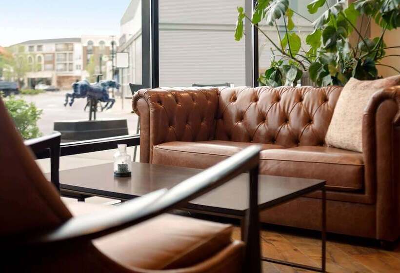 ホテル Origin Lexington, A Wyndham