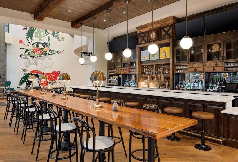 ホテル Origin Lexington, A Wyndham