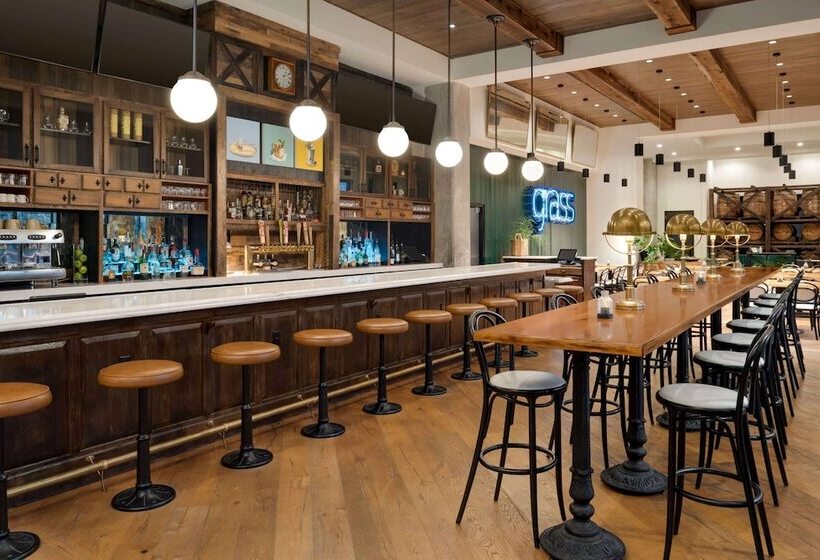 ホテル Origin Lexington, A Wyndham