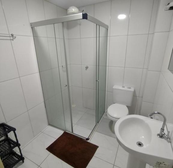 پانسیون Vale Do Pontal Angra