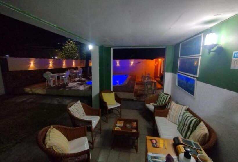 پانسیون Vale Do Pontal Angra