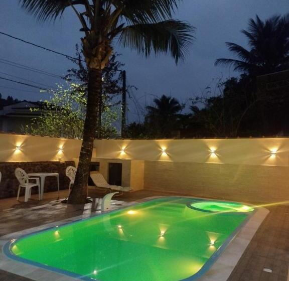 پانسیون Vale Do Pontal Angra