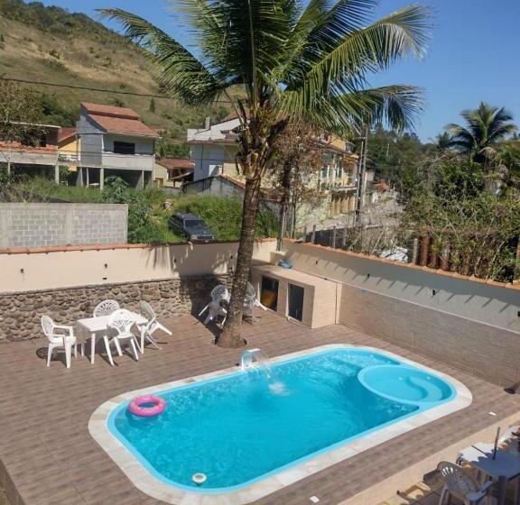 پانسیون Vale Do Pontal Angra