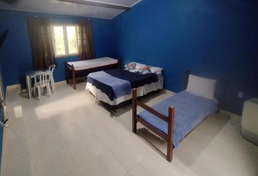 پانسیون Vale Do Pontal Angra