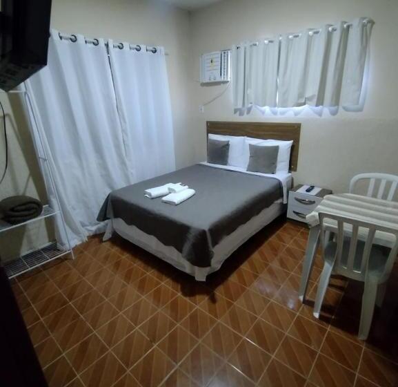 پانسیون Vale Do Pontal Angra