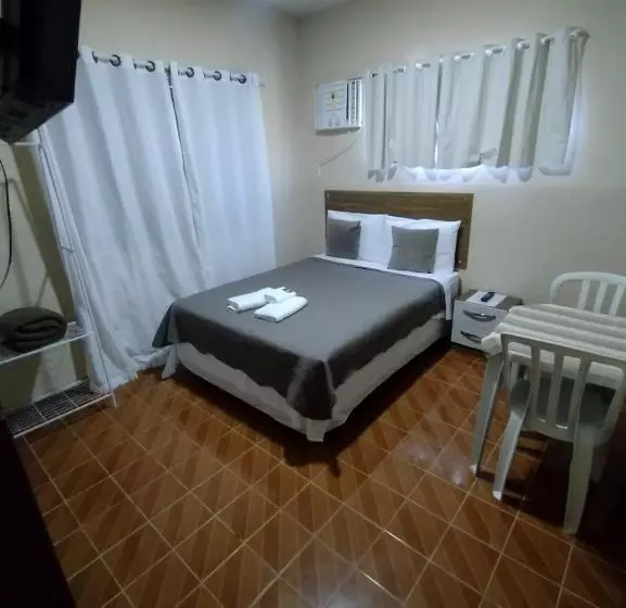 پانسیون Vale Do Pontal Angra