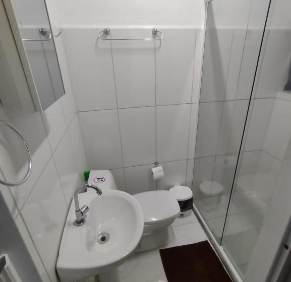 پانسیون Vale Do Pontal Angra