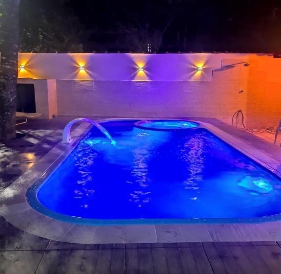 پانسیون Vale Do Pontal Angra