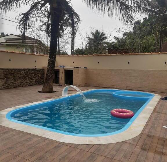 پانسیون Vale Do Pontal Angra