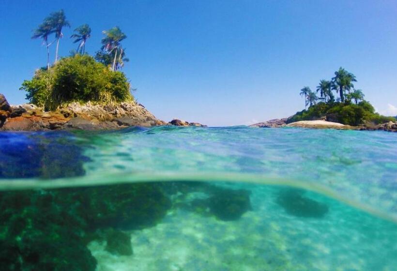 پانسیون Vale Do Pontal Angra