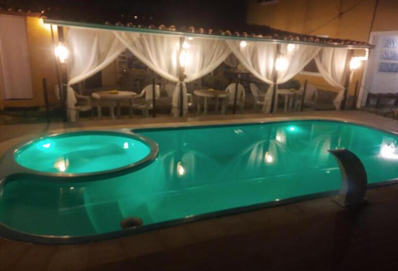 پانسیون Vale Do Pontal Angra