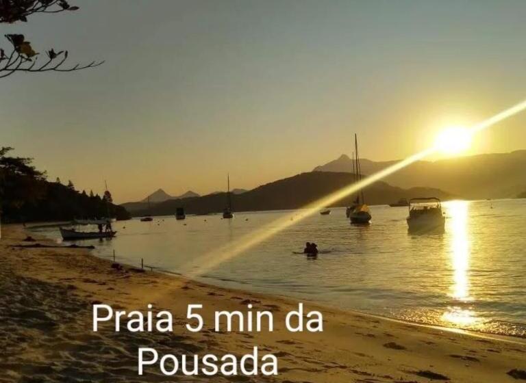 پانسیون Vale Do Pontal Angra