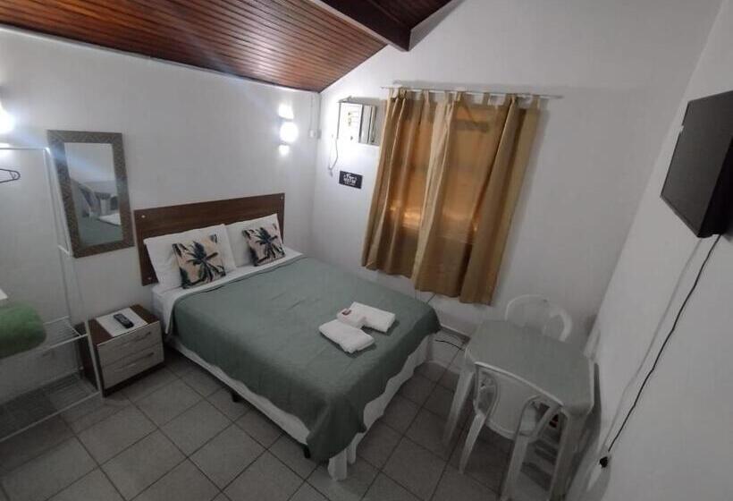 پانسیون Vale Do Pontal Angra